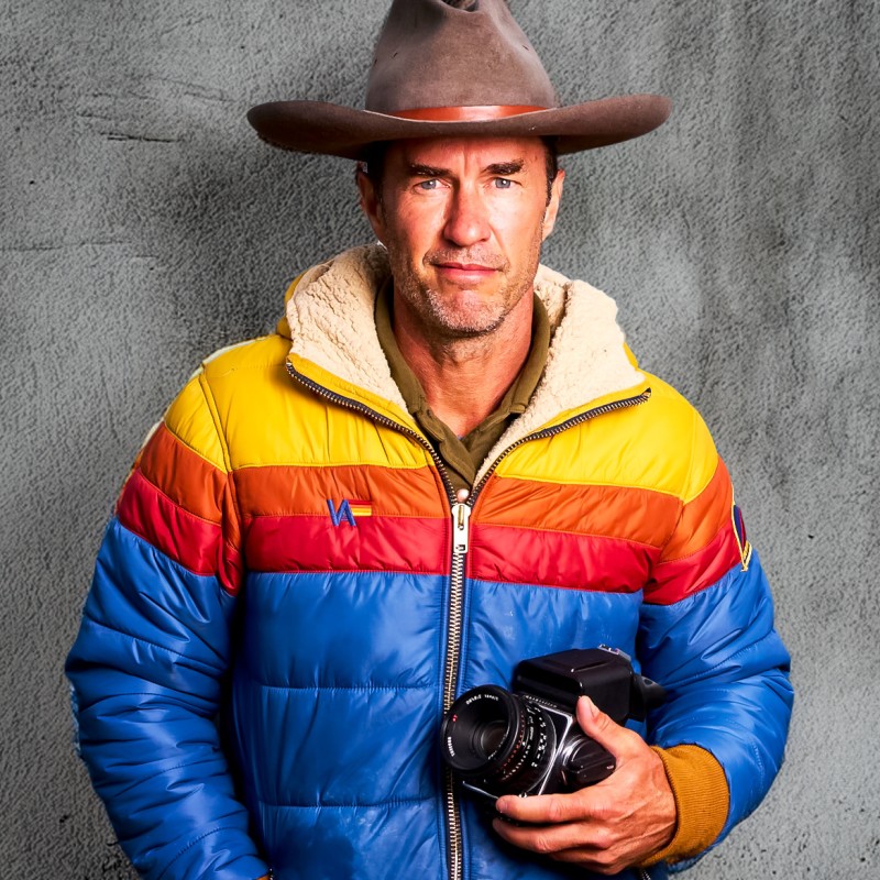 Blake Mycoskie